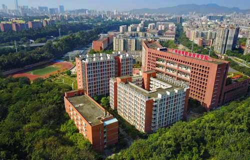 阿克苏市职业中学阿