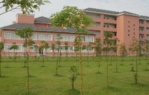 阿克苏市职业中学阿