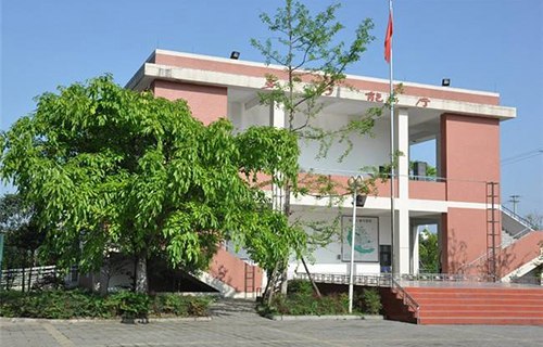 富阳富春职业高级中学