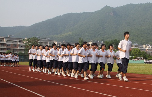 富阳富春职业高级中学