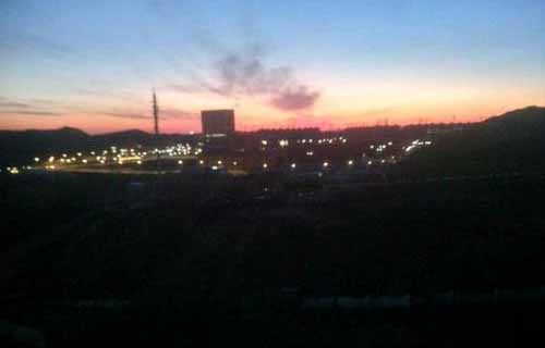 新疆喀什财贸学校