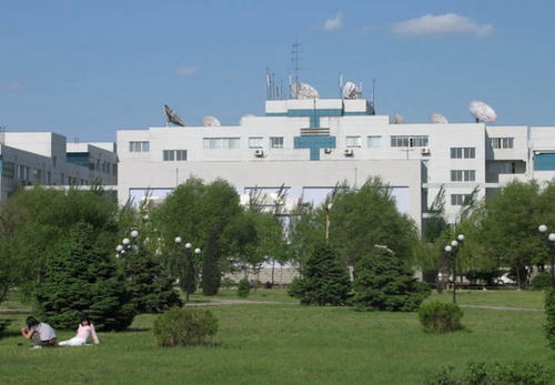 西安铁路分局西安职工学校