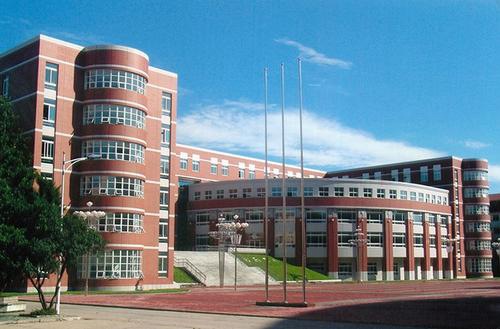 西安铁路分局西安职工学校