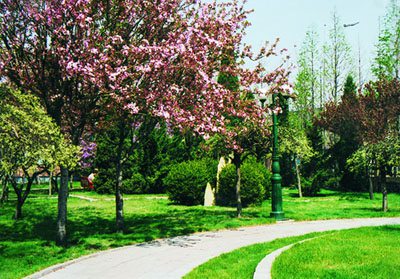 西安铁路分局西安职工学校