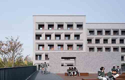 杭州第二机械技工学校