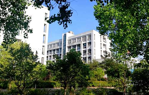 霍州华光育才职业学校襄汾县职教中心