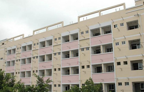 杭州轻工技工学校