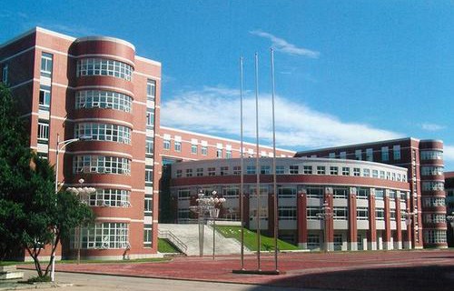 三原县西阳职业中学