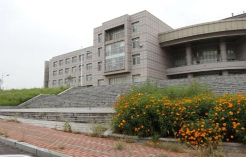 三原县西阳职业中学