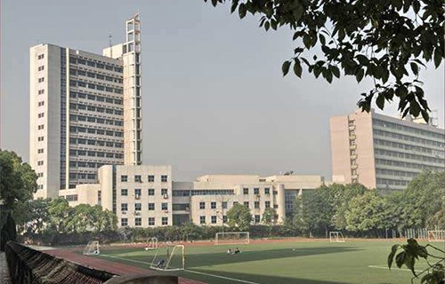 扶风县郡智技校