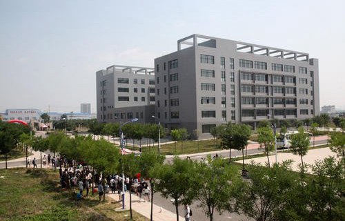 山西煤炭职业技术学院