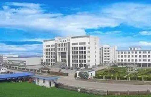 山西煤炭职业技术学院