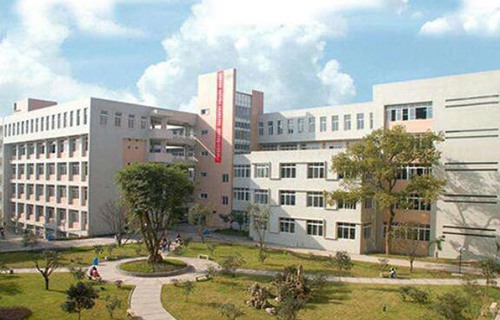 临潼区新丰高级职业中学