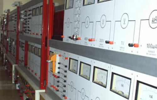 浙江电子工程学校