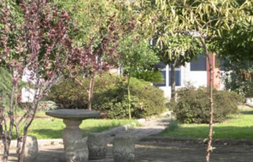 浙江电子工程学校