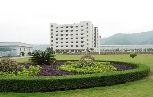 义乌市苏溪职校