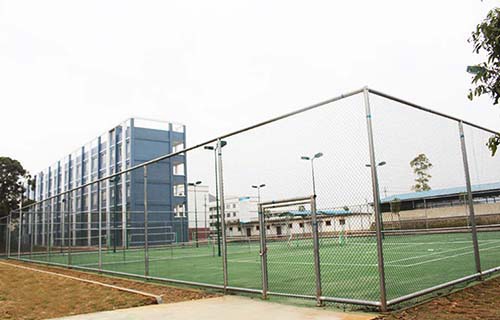 义乌市国贸学校