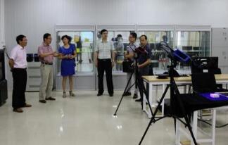 陕西机械高级技工学校