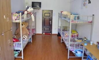 陕西机械高级技工学校