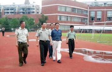 陕西柴油机厂技工学校