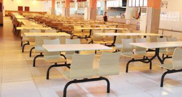 陕西商贸学院附属中职校