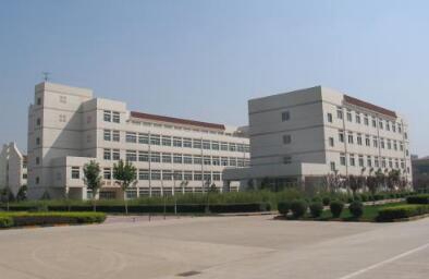 陕西省体育运动学校