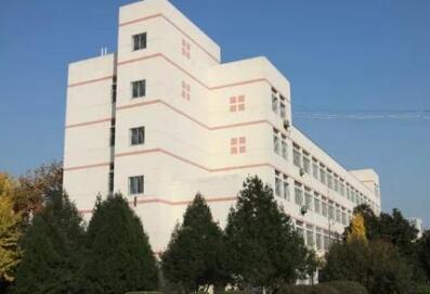 陕西省体育运动学校