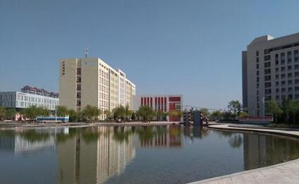 榆林职业技术学院中专部（榆林工业学校）