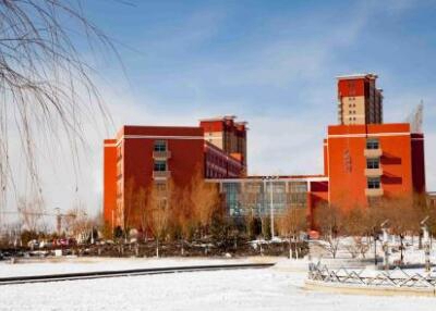 榆林职业技术学院中专部（榆林工业学校）