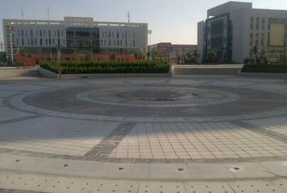 榆林职业技术学院中专部（榆林工业学校）