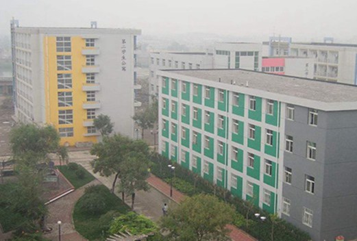 天津电子信息职业技术学院