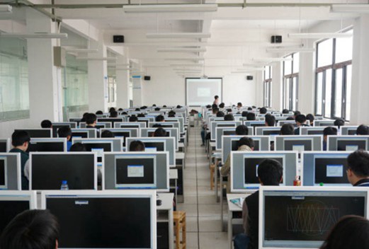 天津职业技术师范大学成人教育