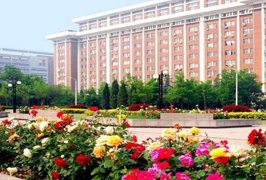 天津职业技术师范大学成人教育