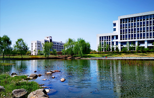 富裕县职业技术教育中心学校