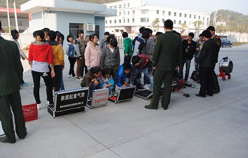 旌德县职业教育中心