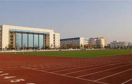 凤台职业教育中心