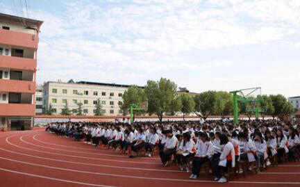 黑龙江阳光职业技术学校