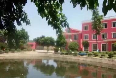 黑龙江阳光职业技术学校