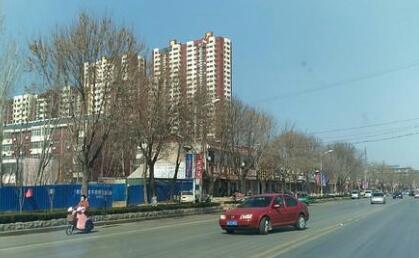 黑龙江阳光职业技术学校