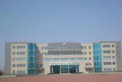 黑龙江南寻职业技术学校