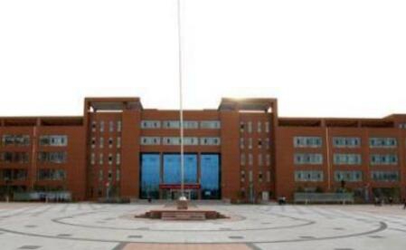 黑龙江南寻职业技术学校