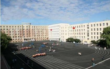 黑龙江南寻职业技术学校