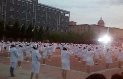 黑龙江省中医药学校