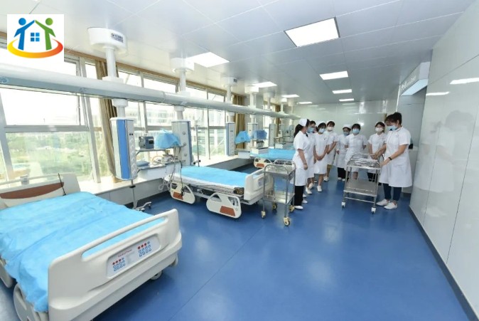 石家庄医学高等专科学校2024年中专专业介绍