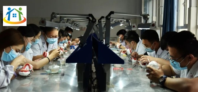 石家庄医学高等专科学校2024年中专专业介绍