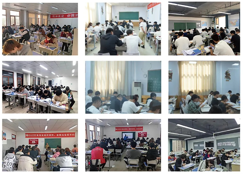 2026年河北单招升学招生简章！复读生可报名~