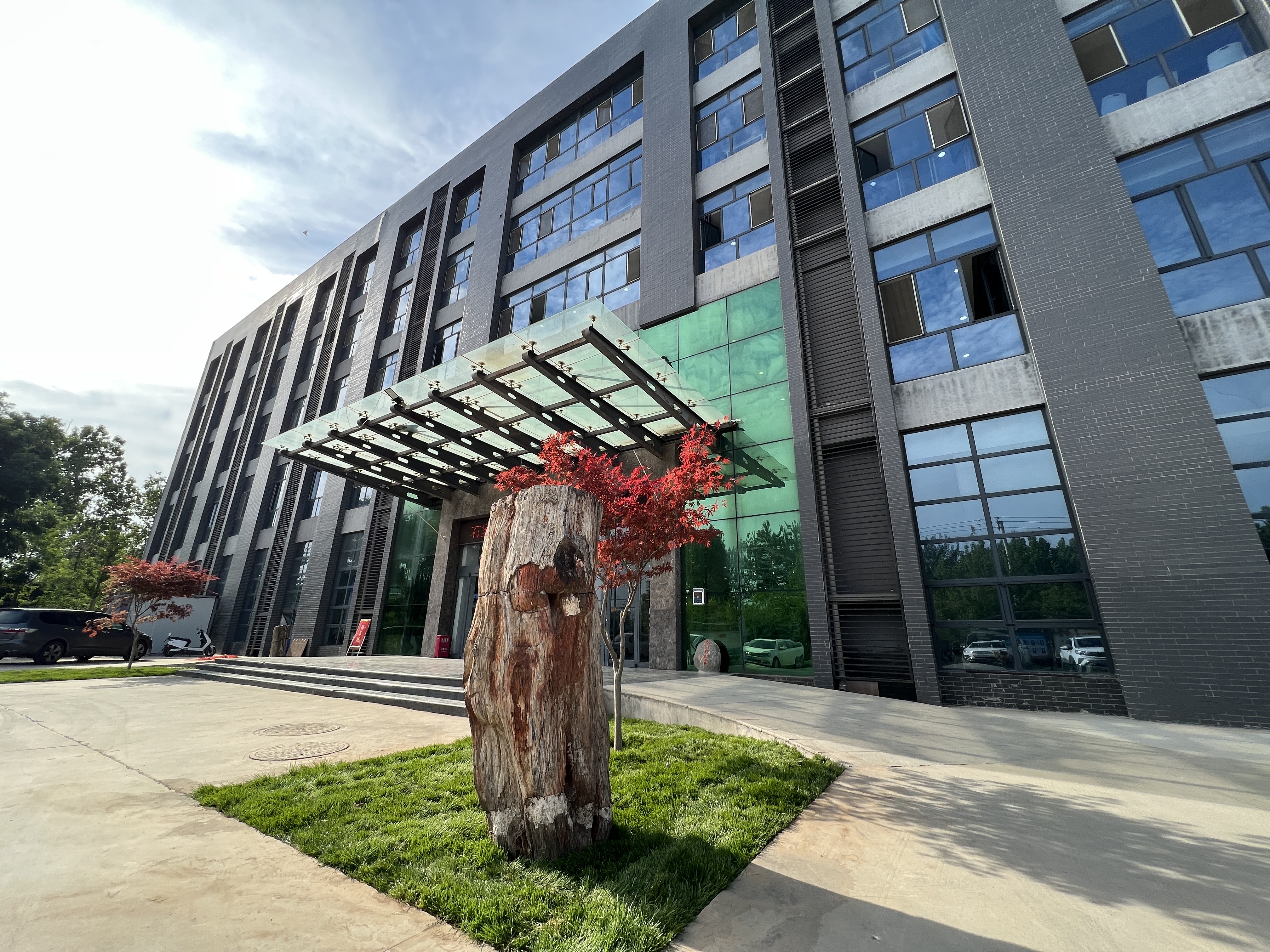 石家庄北方科技中等专业学校2026年春季招生